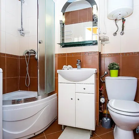 Stary Trakt 46 Pok 2 Gdańsk