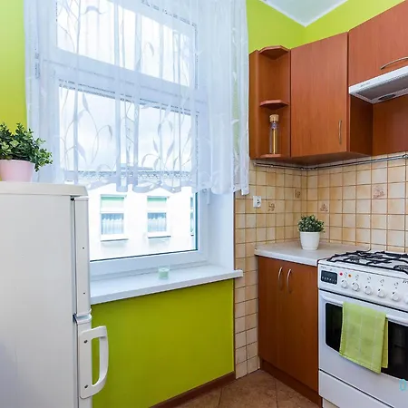 Stary Trakt 46 Pok 2 منزل للإقامة *