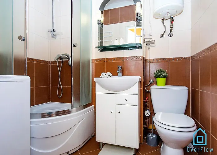 Stary Trakt 46 Pok 2 Gdańsk