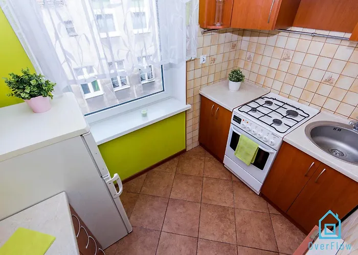 Stary Trakt 46 Pok 2 Accommodatie bij particulieren Gdańsk