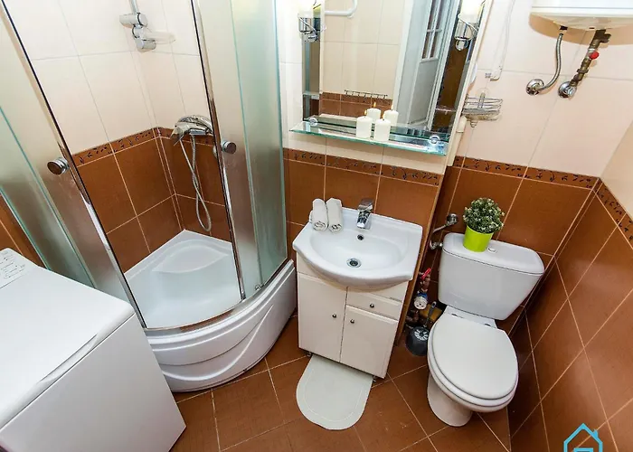 Stary Trakt 46 Pok 2 Gdańsk