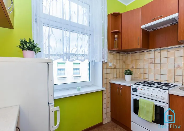 Stary Trakt 46 Pok 2 Accommodatie bij particulieren *